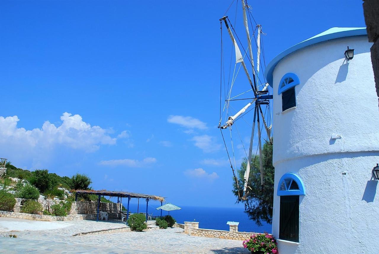 Villasabella 2 Apartments Zakynthos Exterior foto