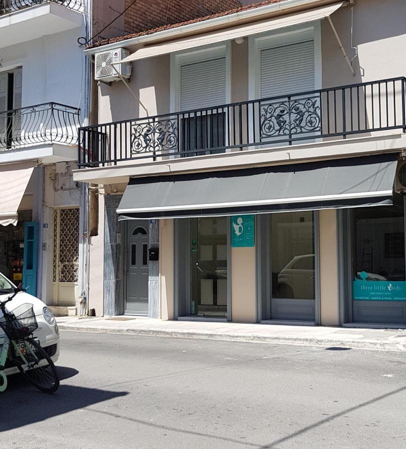 Villasabella 2 Apartments Zakynthos Exterior foto